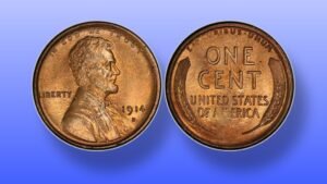 The 5 Most Expensive Pennies Ever Auctioned 8 Most Expensive Pennies Ever Auctioned