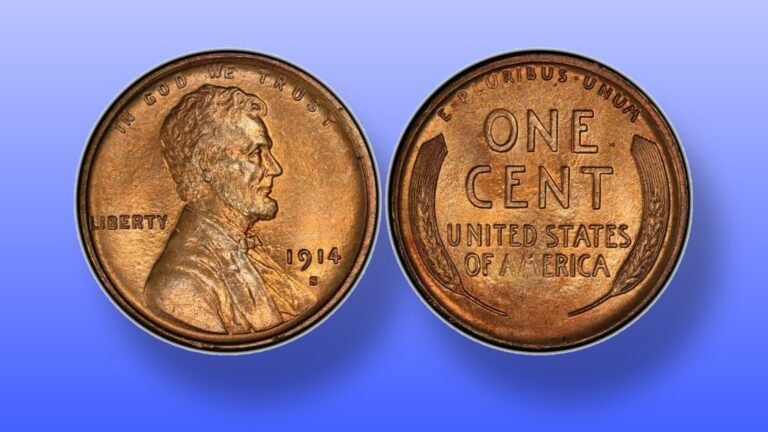 Most Expensive Pennies Ever Auctioned