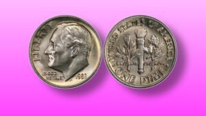 5 Valuable Dimes That Might Be in Your Pocket 3 Valuable Dimes That Might Be in Your Pocket