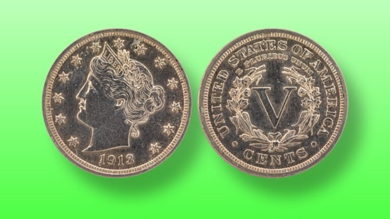 Most Valuable Nickels in U.S. History