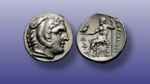 Top 5 Most Remarkable Ancient Coins Worldwide 1 Most Remarkable Ancient Coins Worldwide
