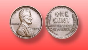 Top 5 Rare 20th Century Pennies You Should Know 6 Top 5 Rare 20th Century Pennies You Should Know