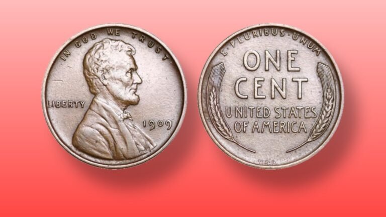 Top 5 Rare 20th Century Pennies You Should Know