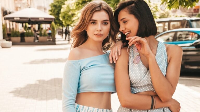 Zodiac Signs That Make the Best Friends