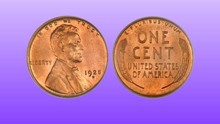 Top 7 Error Coins That Could Make You Rich 1 7 Error Coins That Could Make You Rich