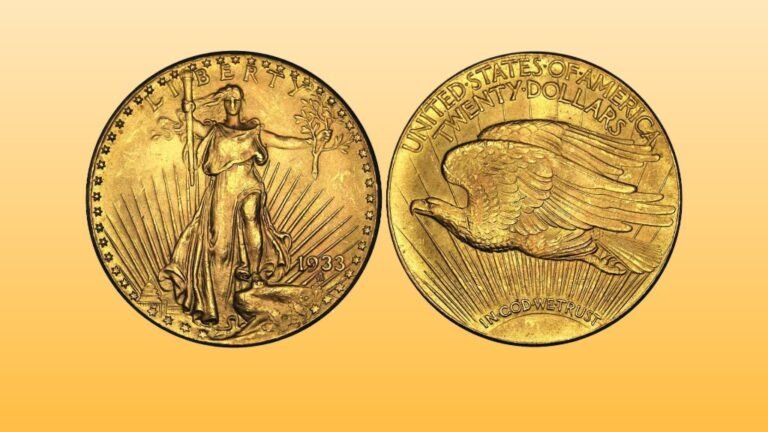 Rarest and Most Valuable U.S. Coins Ever