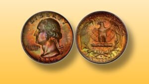 Top 7 Valuable Coins Still in Circulation 2 Valuable Coins Still in Circulation